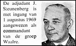 GRP Waalre Gcdt 1969 Steunenberg bw [LV]